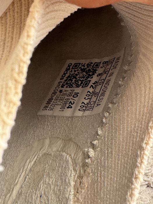 Бутси Adidas Predator elite