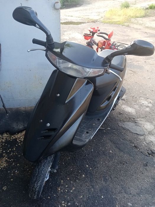 Продам Хонда Дио