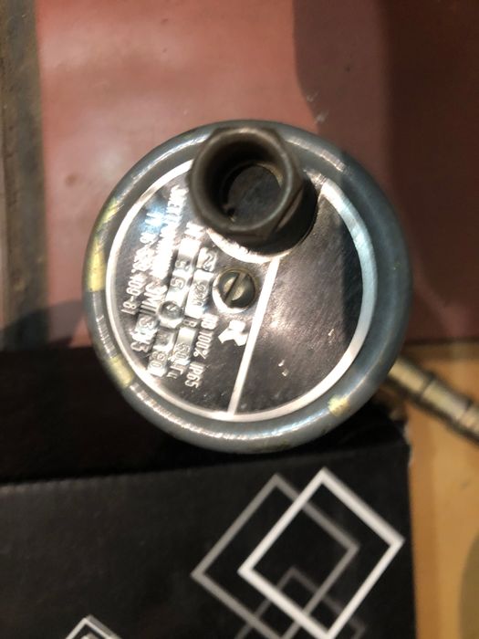 Электромагнит ЭМП3У3