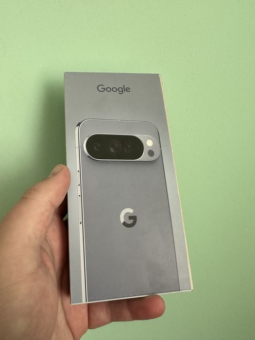 Смартфон Google Pixel 10 Pro XL