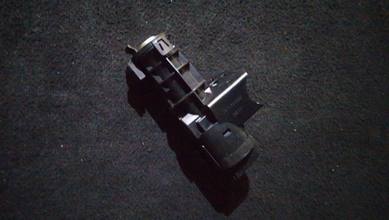 Canhão De Ignição Alfa Romeo 147 (937_)