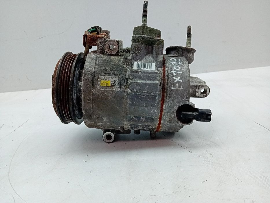 Compressor AC FORD Mondeo V Hatchback