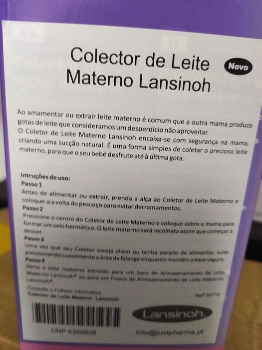 Vendo todo este material para bebé