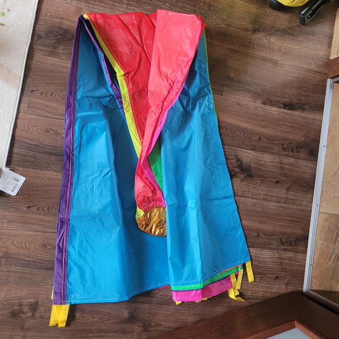 Chusta animacyjna 4m