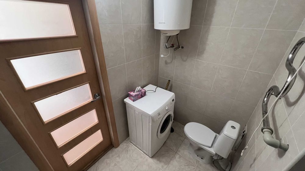 Срочно!Продам квартиру в г.Черноморске! Цена актуальна до 31.01.26