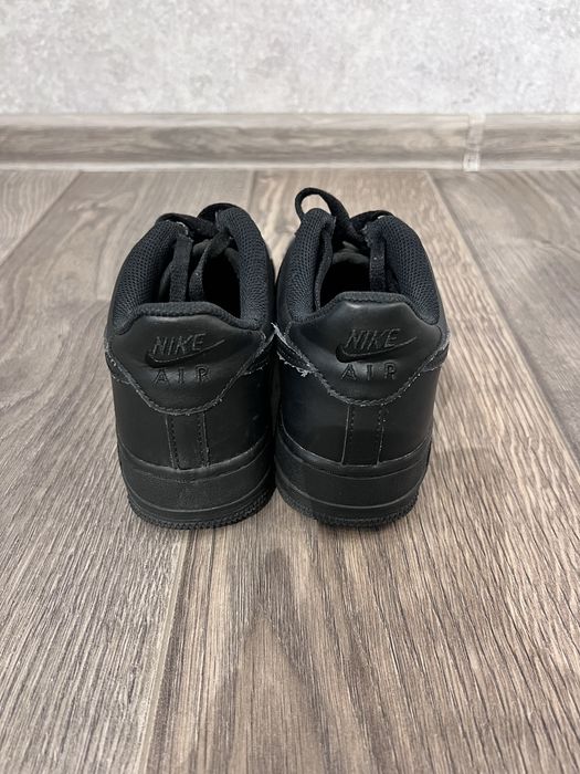 Nike Air Force