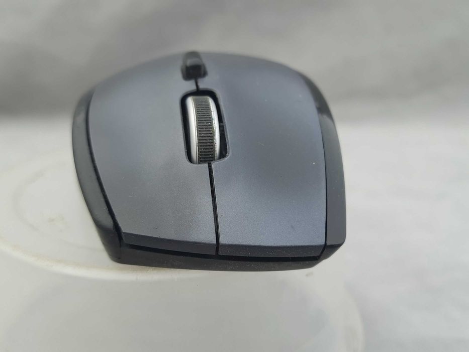 Мишка Logitech m705 wireless на ноутбук