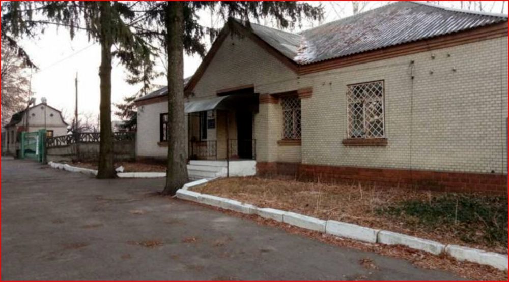 Имущественный объект под логистический комплекс 4.6 Га. Макаров.