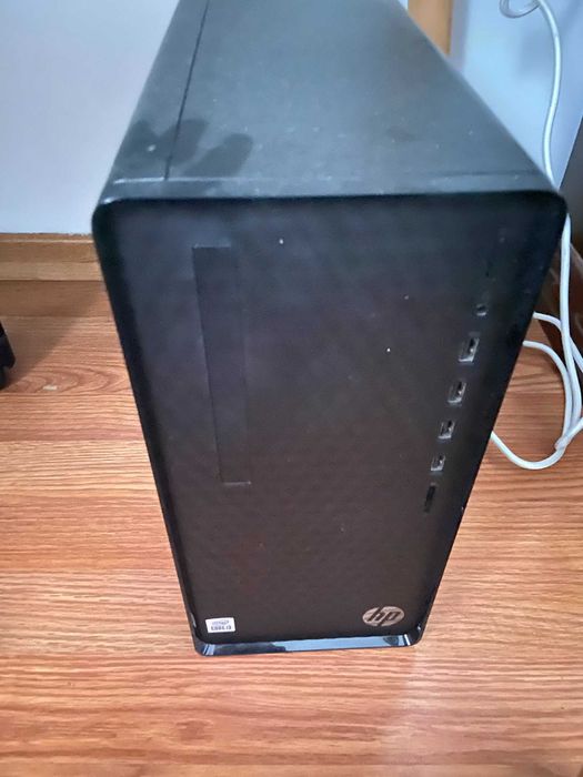 Computer + Monitor + Mouse and Keyboard64284541383041121