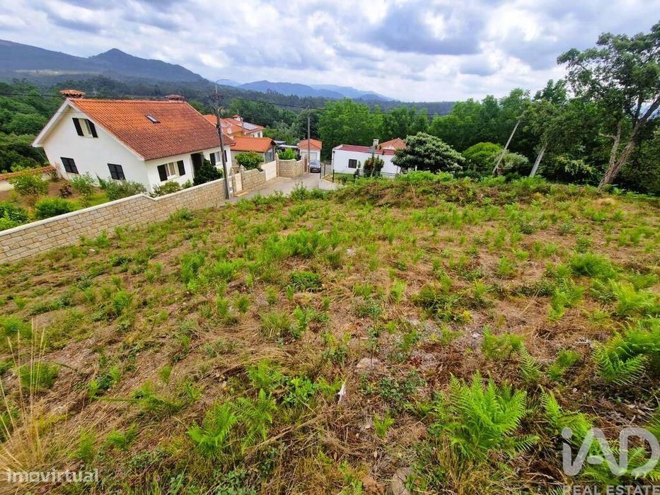 Terreno Agrícola em Lanheses