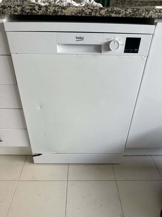Maquina de lavar a loiça