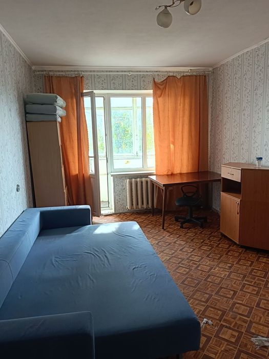 Продам квартиру Заболотного/Кримська Сіті центр