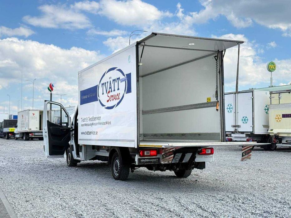 Mercedes-Benz Sprinter 2019p.