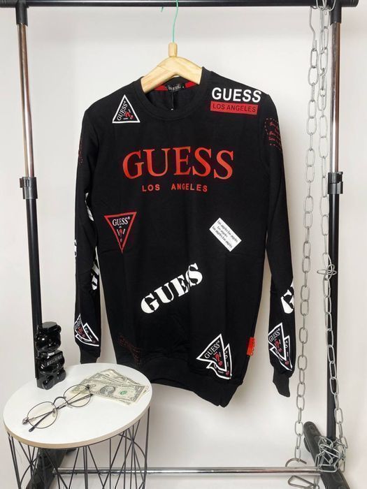 РАСПРОДАЖА!  Armani мужской свитшот брендовый оригинал кофта батник