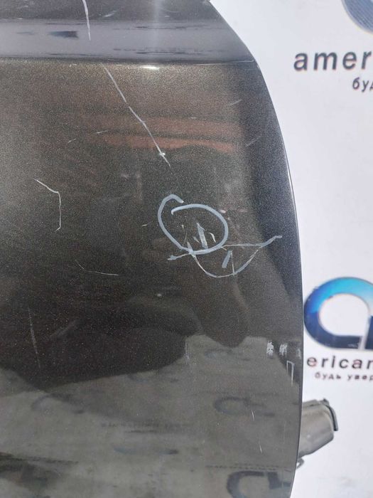 Kia Optima 11-15 Дверь передняя правая / Киа Оптима