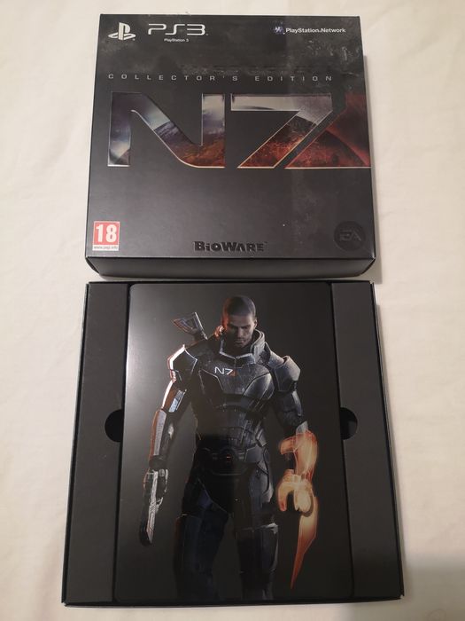 Jogo para Playstation 3