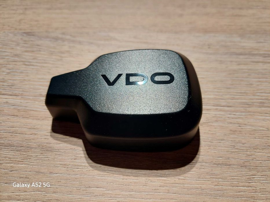 Tachograf Siemens VDO 4.1 NOWY Pakiet Mobilność  2 generacji  PROMOCJA