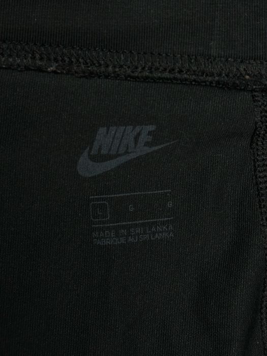 Legginsy Nike Sportswear Just Do It L/ 40 / 12