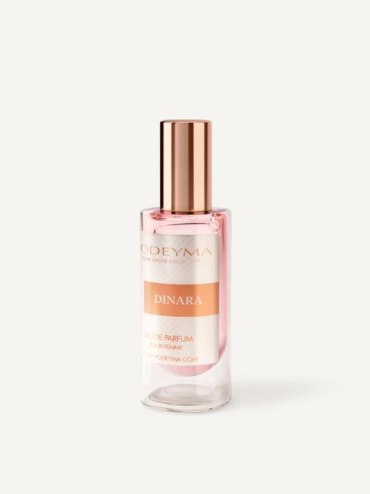 perfumy Yodeyma DINARA 15 ml Eko produkt