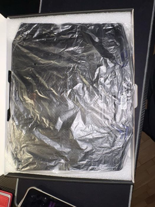 ASUS TUF Geming F15 - модель FX506H