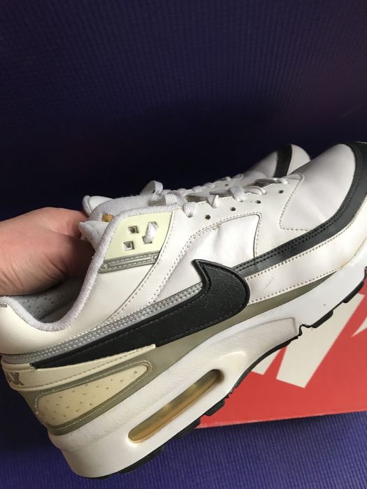 Кроссовки Nike AIR MAX найк оригинал: 1 399 грн. - Кросівки для залу і ...