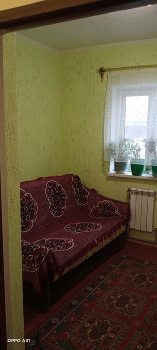 Продам дом в Спасском