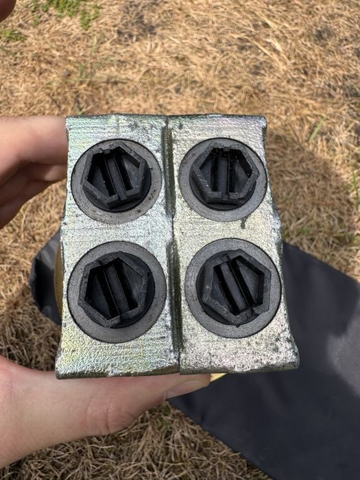 Joystick  hydrauliczny