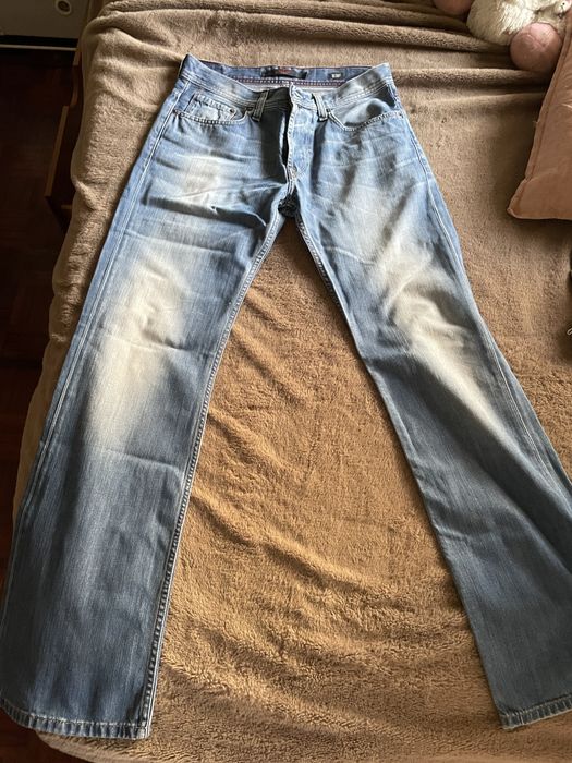 Jeans Salsa Bootcut
