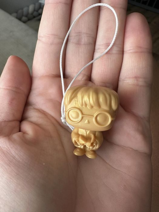 Figurka Harry Potter  Vt413 seria 10