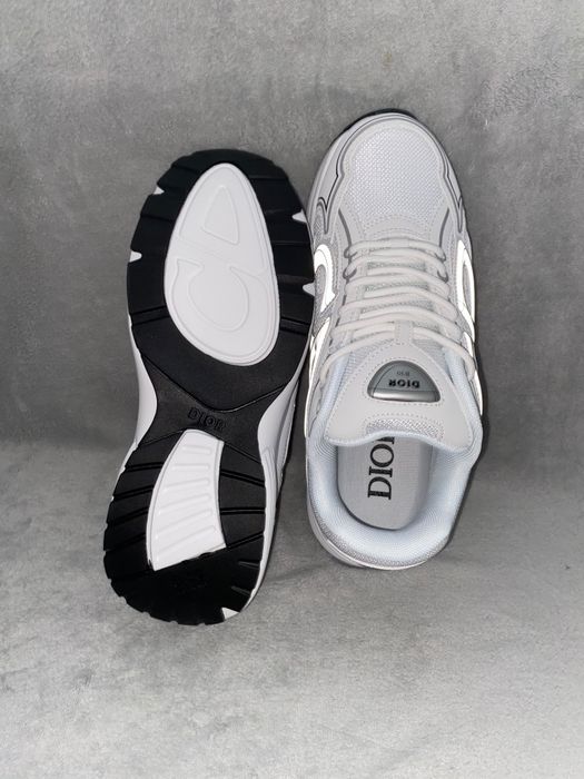 Dior B30 branco NOVAS!