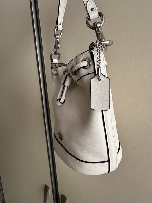 Сумка Coach mini