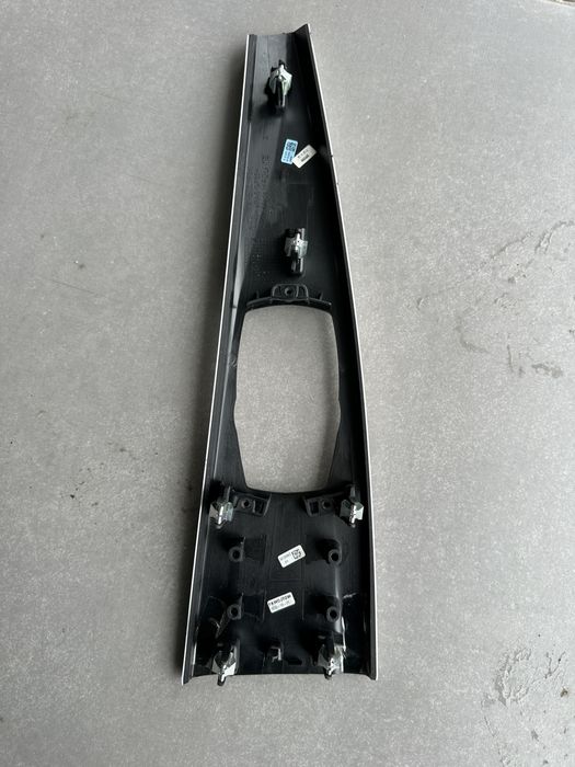 Friso consola BMW Serie 3/ Serie 4 F3X Pack M F30 F31 F34 F32 F36 F80