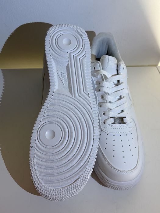 Air force one branca