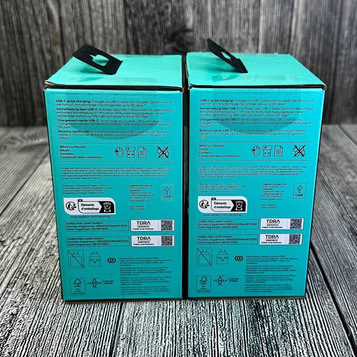 Logitech MX Ergo S Graphite