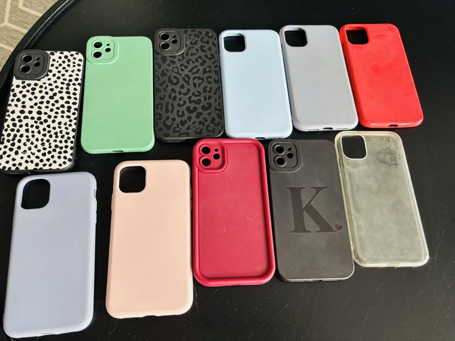 Sprzedam iphone 11 64 GB