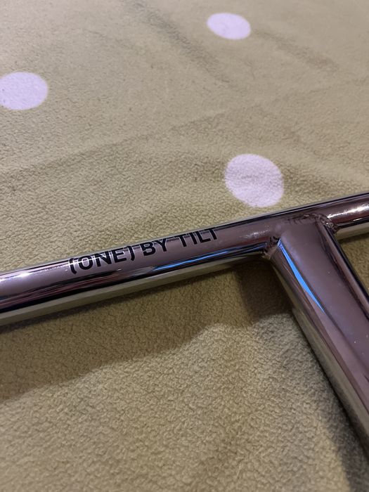 Kierownica Tilt wyczynowa