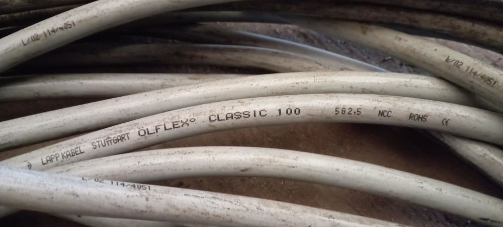 Przedłużacz budowlany