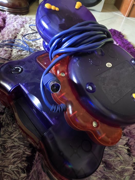 Vtech V.Smile - Consola Educativa Infantil