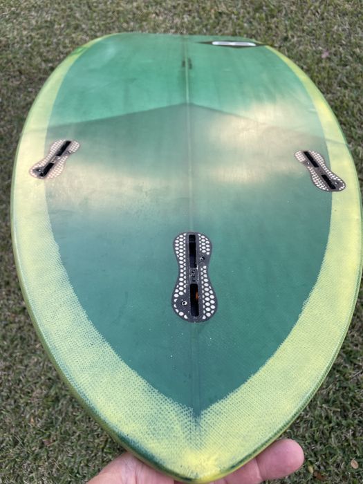 Prancha Surf 6.7 Bloodbrothers