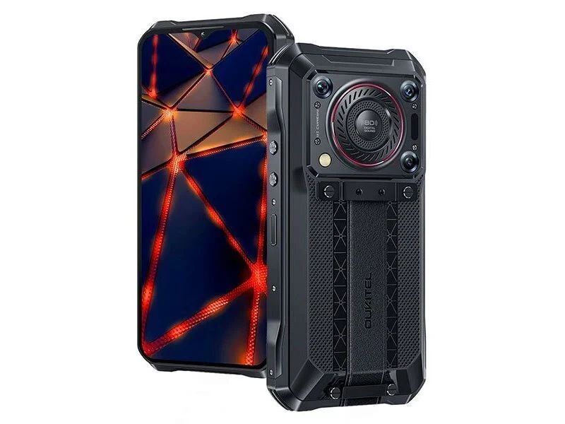 Oukitel WP33 Pro 8/256G