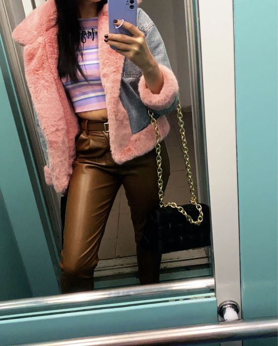 Сумка Botega Ботега