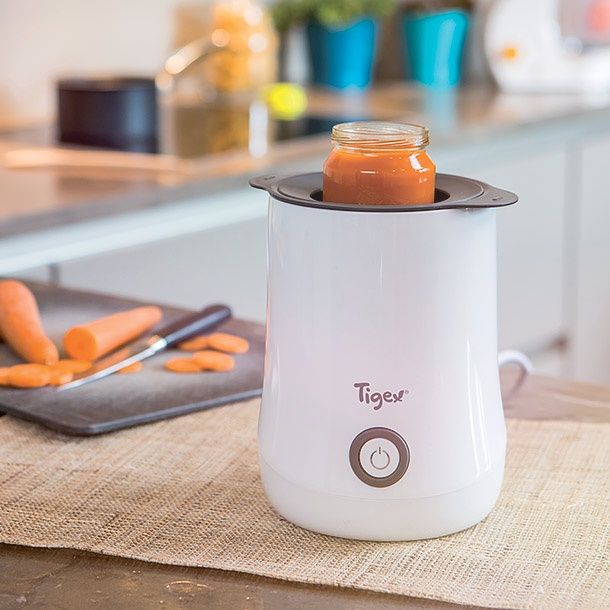 Podgrzewacz do butelek