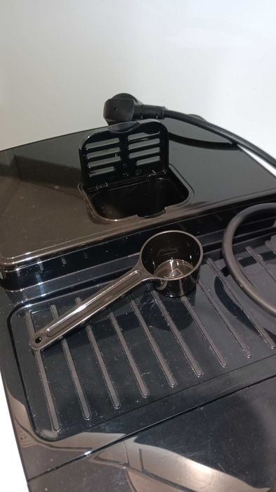 Máquina de café De'Longhi Magnifica Start