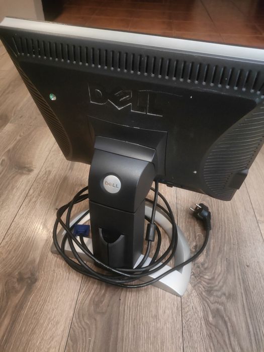 Monitor komputerowy Dell 1704FPT