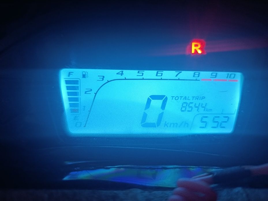 Продам квадроцикл 125