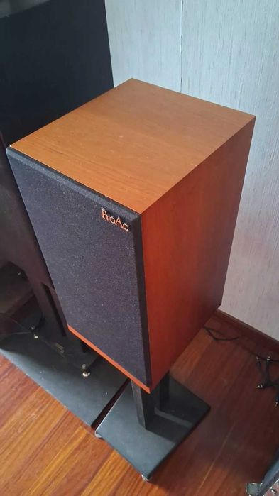 ProAc Response Two S