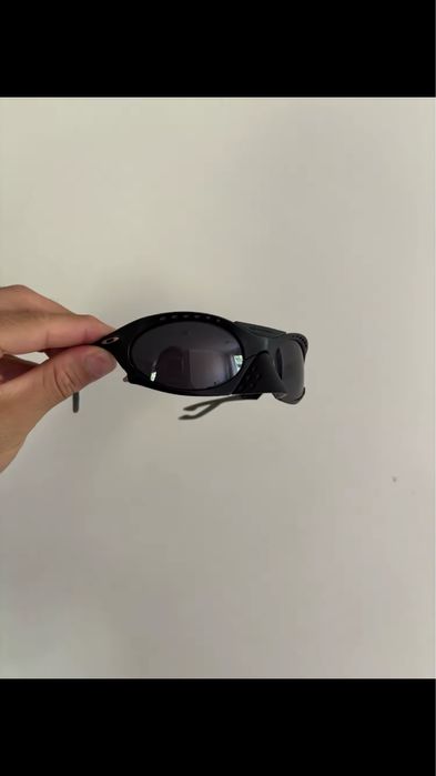 Oakley plantaris 2025 oculos lancamento pod pah