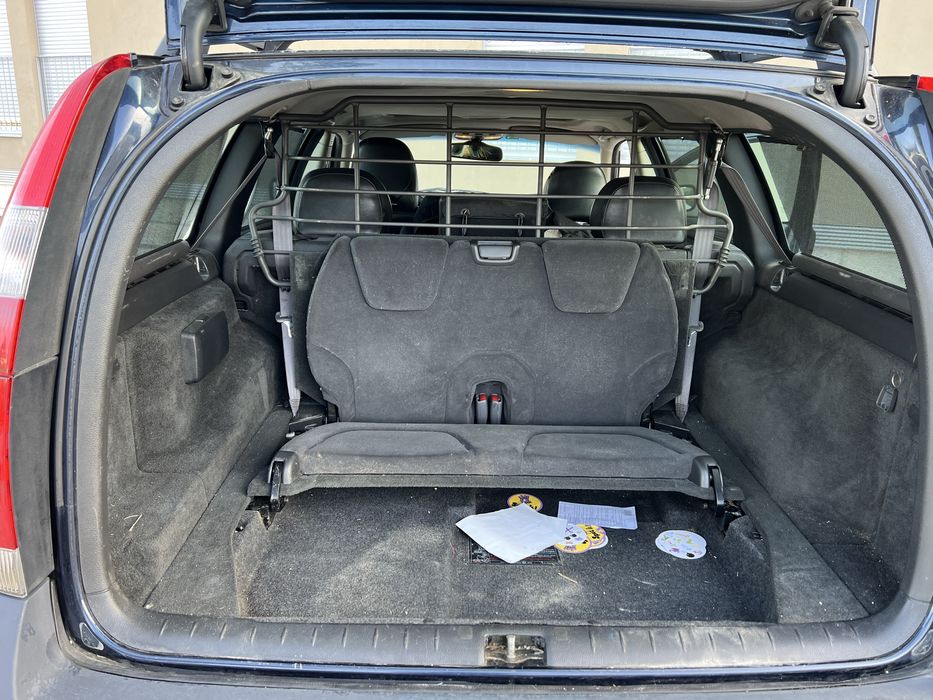 Volvo Xc 70 cross country