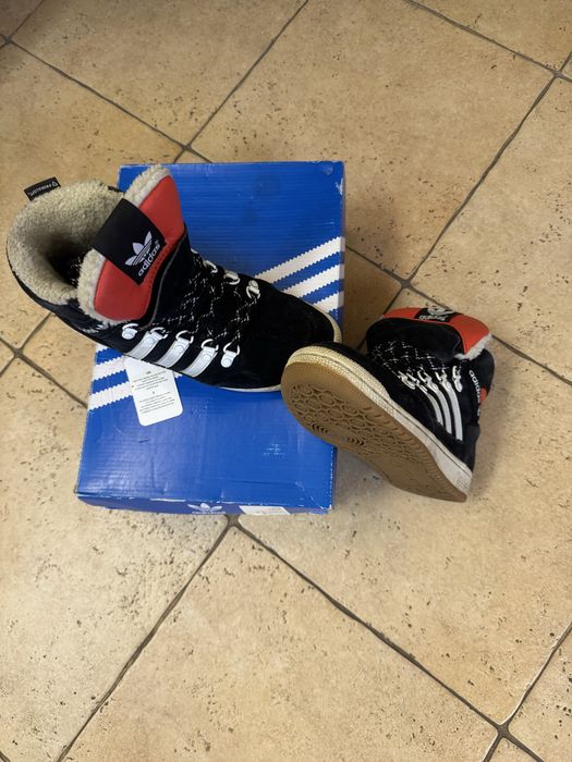 Куртка Пальто adidas  унисекс