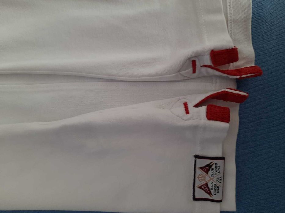 Bluzki  marki Galvanni i  Puma .Wysoka jakość bawełny